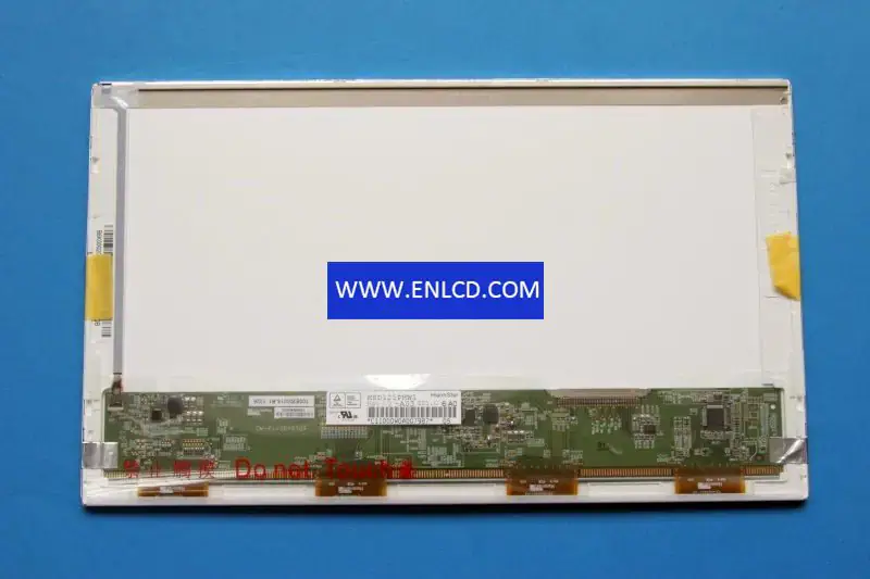 HannStar HSD121PHW1-A03 LCD-Panel
