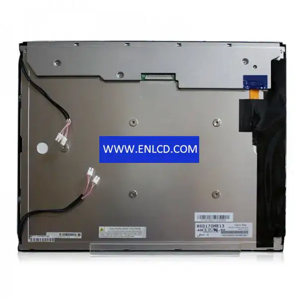 HannStar HSD170ME13-A04 LCD-Panel