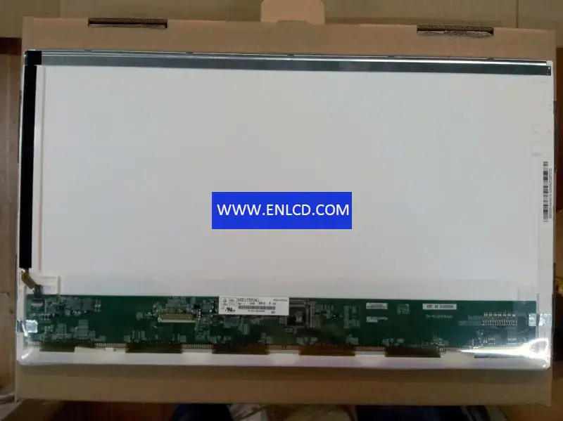 HannStar HSD173PUW1-A LCD-Panel für Laptop