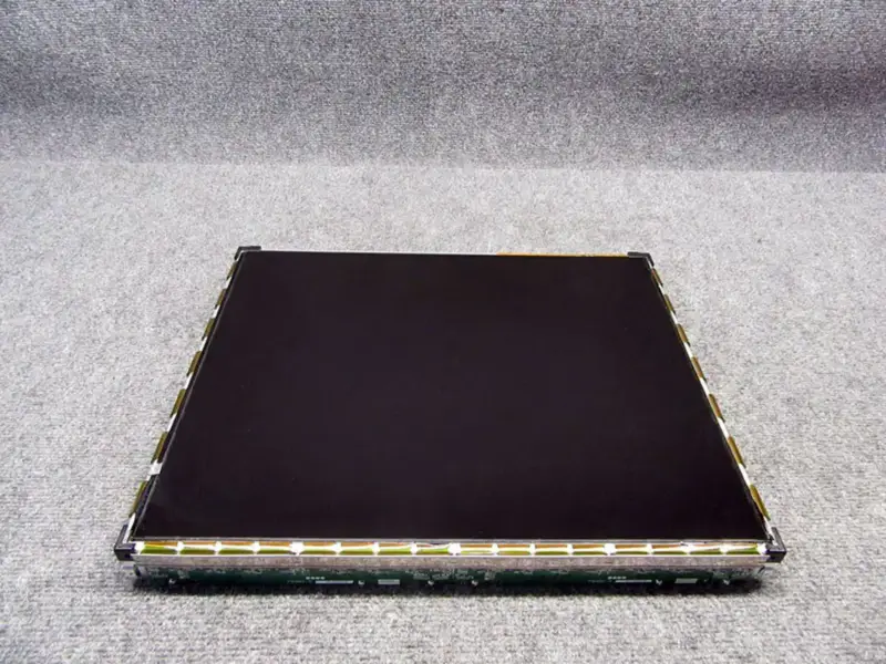 IDTech IAQS80F LCD panel replacement