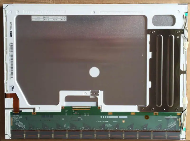 IDTech IAQX10M LCD panel Desktop Monitor replacement