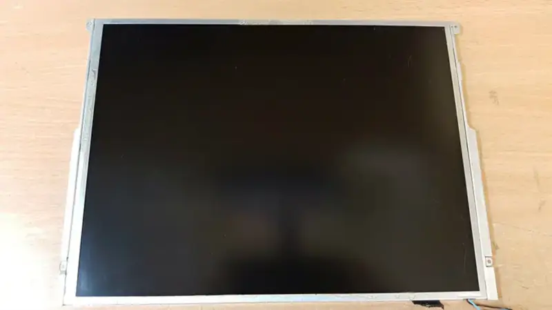 IDTech IAXG02C 筆記本電腦LCD面板替換件