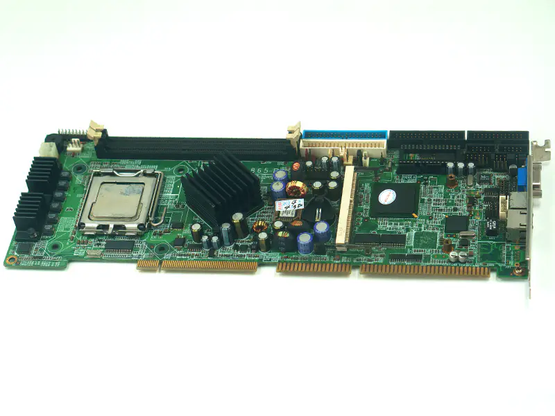 ibase IB865-R industrielle Hauptplatine