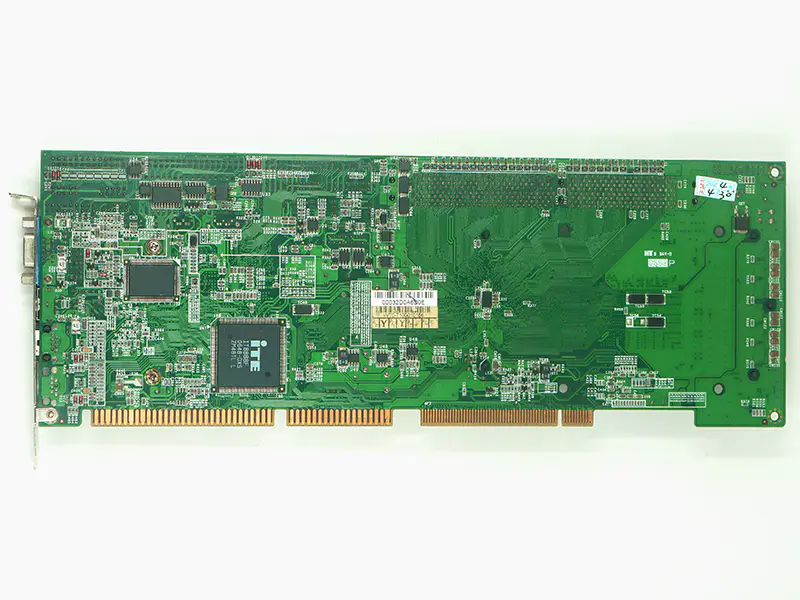 ibase IB865-R industrielle Hauptplatine