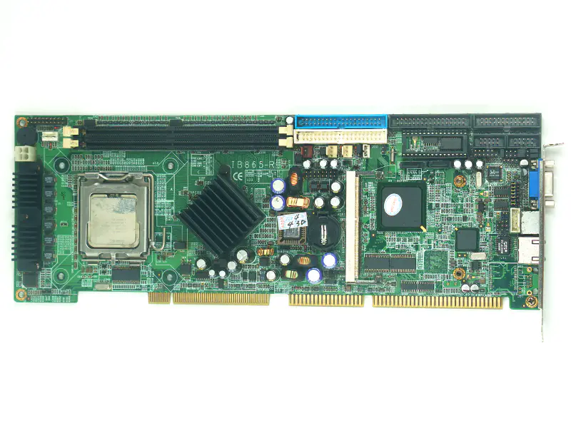 ibase IB865-R industrielle Hauptplatine