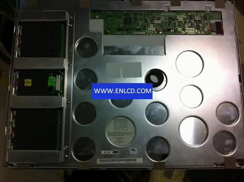 IDTech IAUX61 LCD panel replacement for Medical Imaging