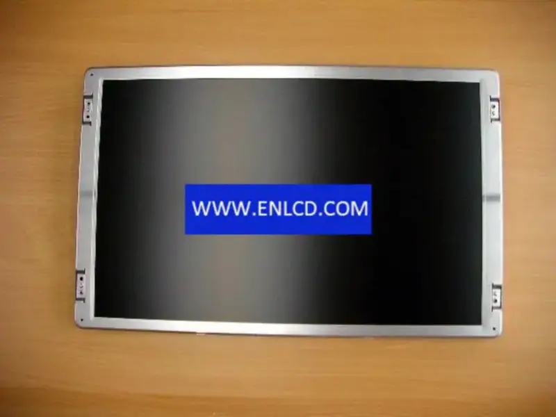 IDTech IAWS64 LCD panel replacement