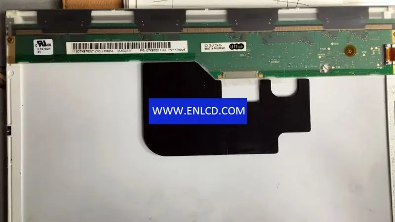 IDTech IAXG01M LCD panel
