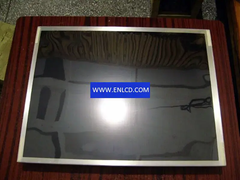 IDTech ITQX20H LCD-Panel