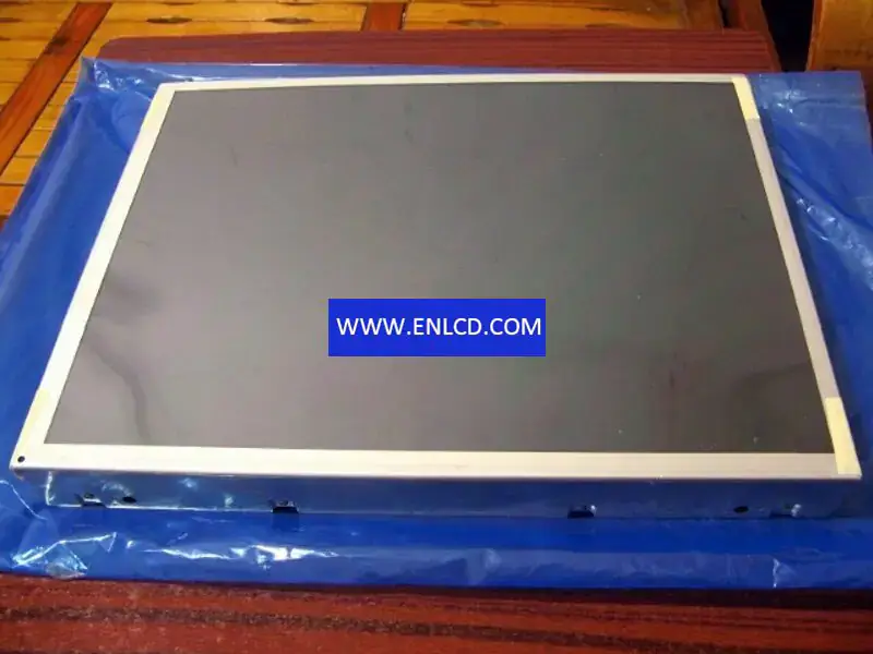 IDTech ITQX21G LCD面板替換用於觸控螢幕