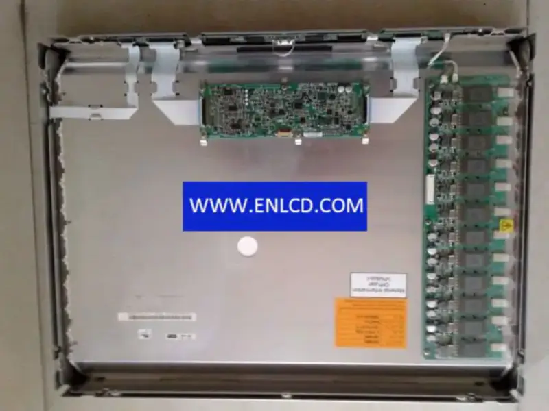 IDTech ITQX21K LCD-Panel