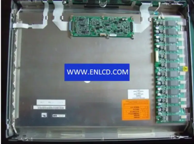 IDTech ITQX21K LCD-Panel