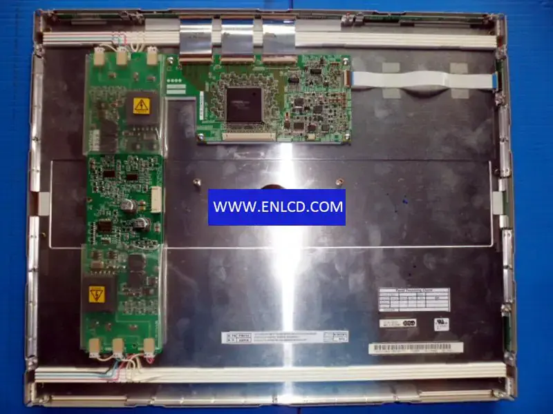 IDTech ITSX88E LCD面板醫學影像替代品