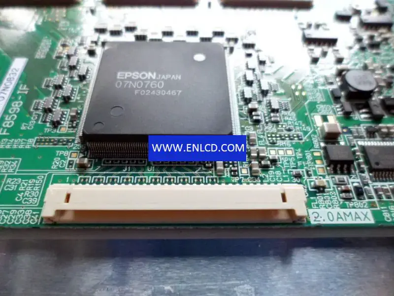 IDTech ITSX88E LCD面板醫學影像替代品