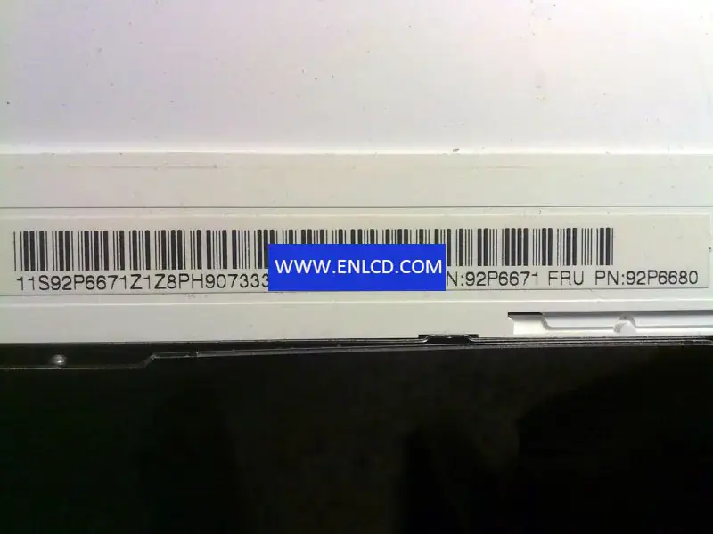IDTech N150P3-L01 LCD面板