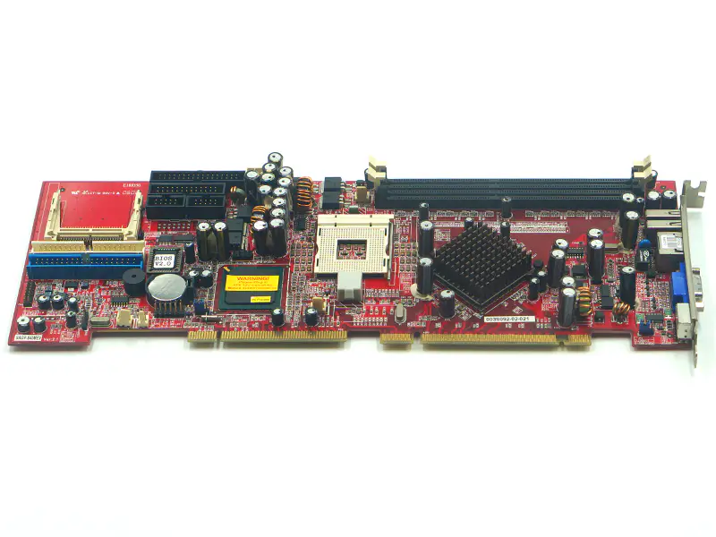 IEI SAGP-845MEV industrial motherboard