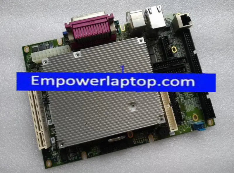 ASH-ETX-IM266-C0600-BIORAD(G)-HC10 ECAR-100F 51-46606-0B industrielle Hauptplatine