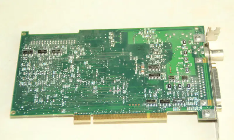 NI PCI-IMAQ-1408 IMAQ Capture Card
