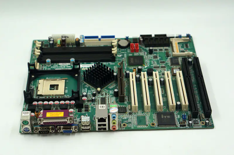 IEI IMBA-8650GN-R22 IMBA-8650GN-R21 IMBA-8650GN-R20 Industrial Motherboard