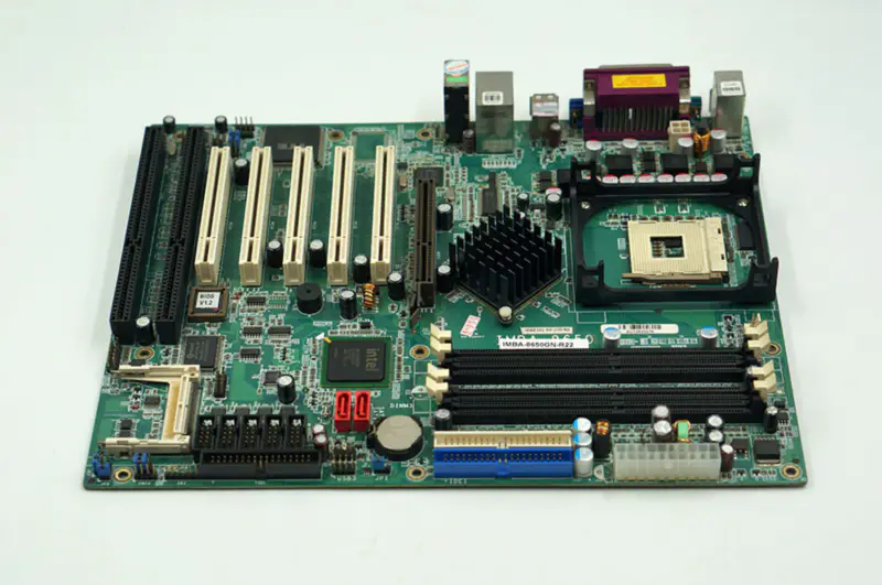 IEI IMBA-8650GN-R22 IMBA-8650GN-R21 IMBA-8650GN-R20 Industrial Motherboard