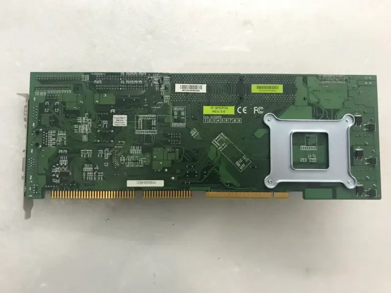 Ennoconn IP-4PGP23 Motherboard