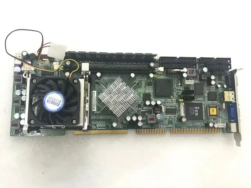 Ennoconn IP-4PGP23 Motherboard