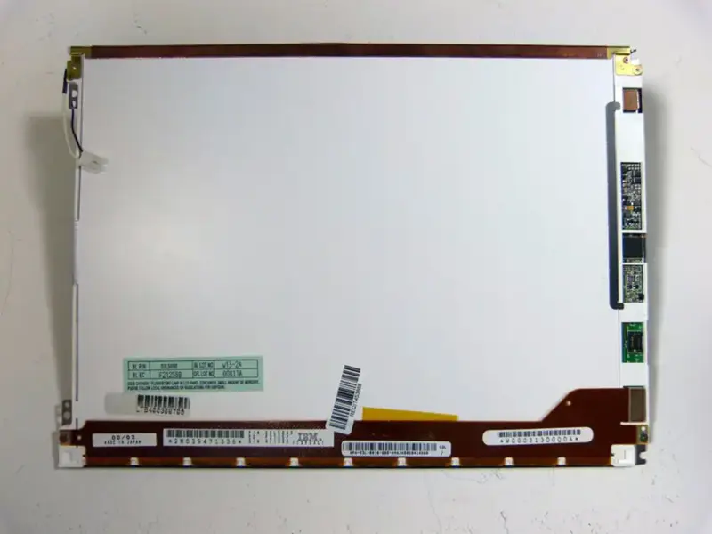 IDTech ITSV53L LCD-Panel