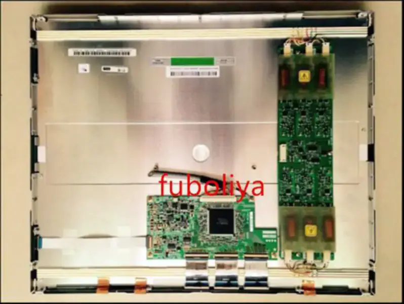 IDTech ITSX88 LCD-Panel