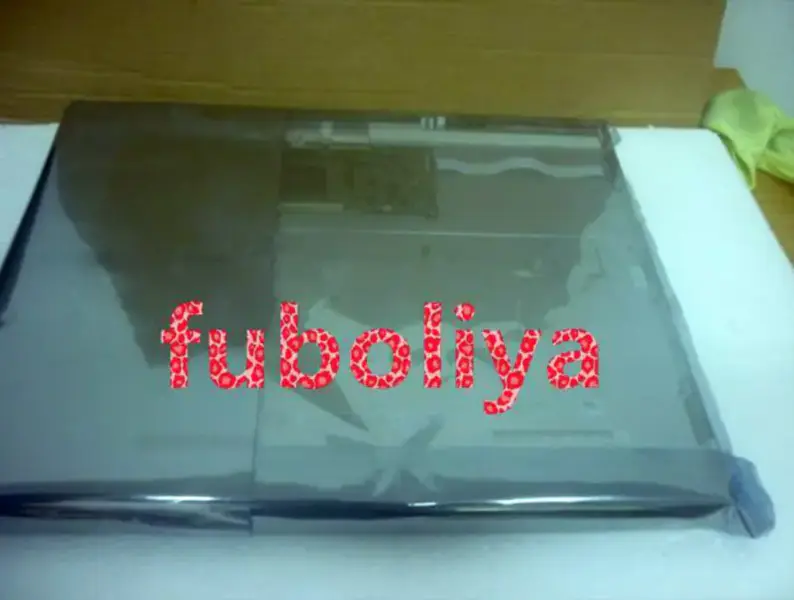 IDTech ITSX88E4 LCD面板更換