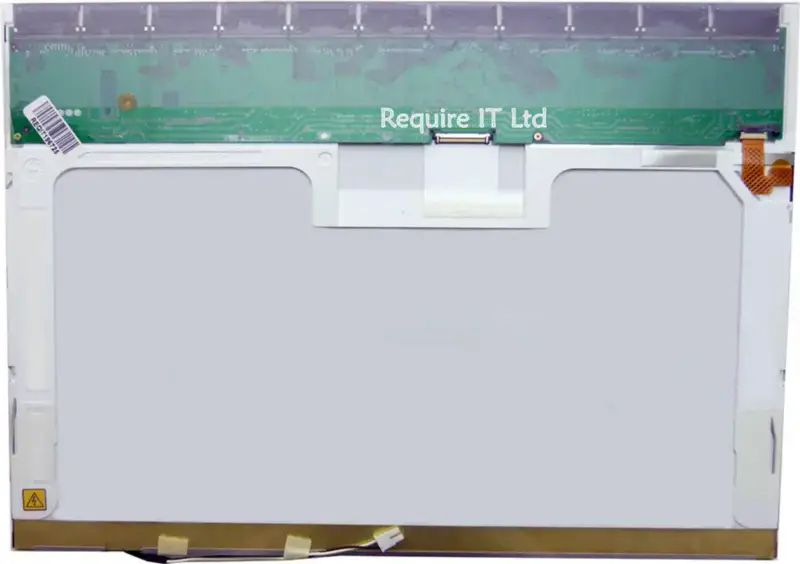 IDTech ITSX93 LCD-Panel Ersatz
