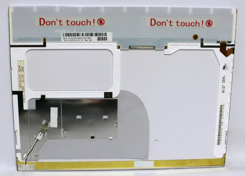 IDTech ITSX95L LCD-Panel Ersatz für Laptop