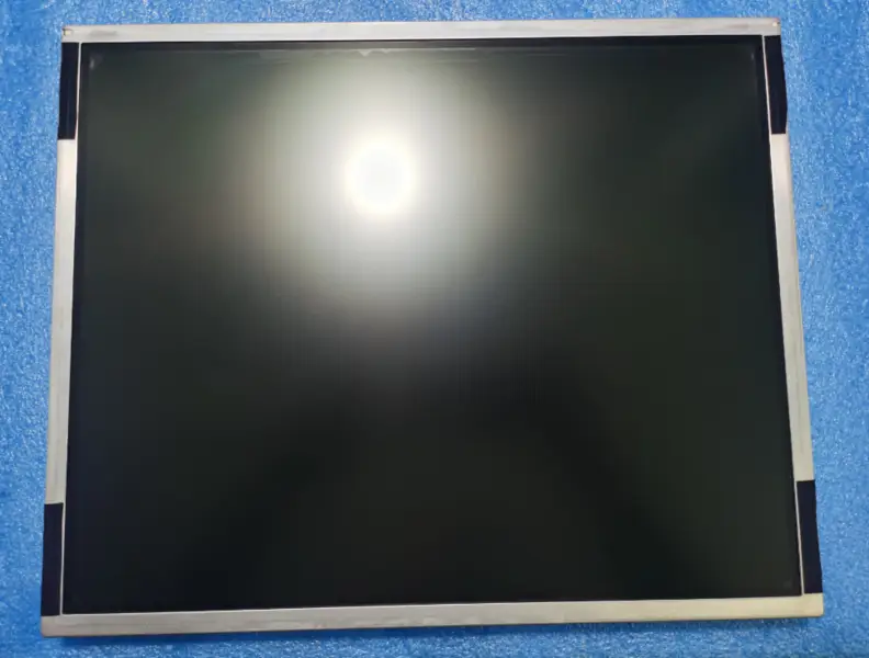 IDTech ITSX98E LCD-Panel