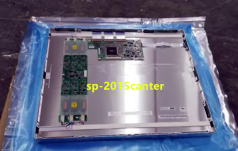 IDTech ITSX98N LCD-Panel