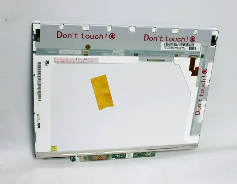 IDTech ITXG76 LCD-Panel Ersatz für Touchpanel