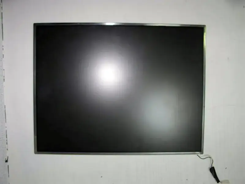 IDTech ITXG77 LCD-Panel für Laptop