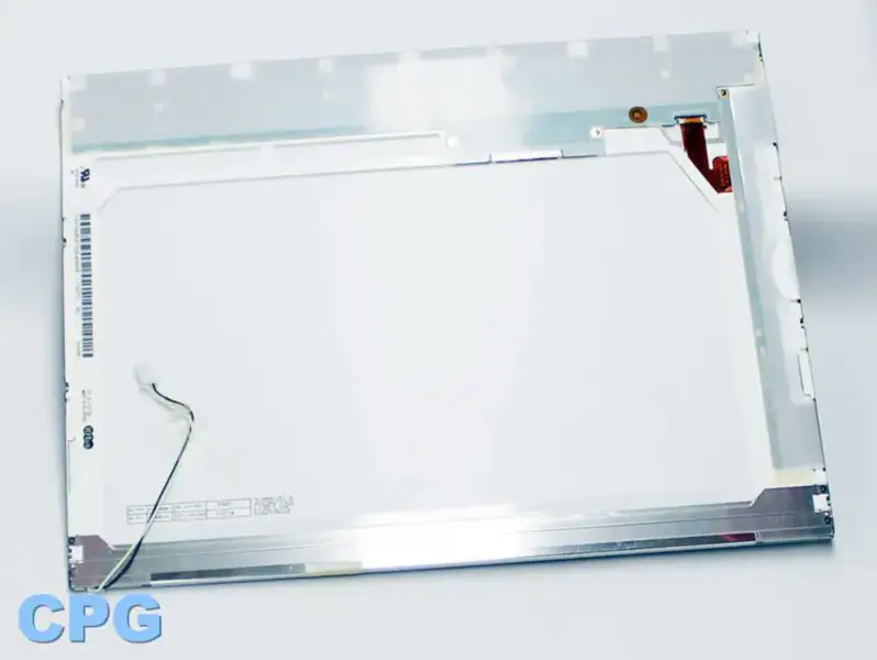 IDTech ITXG77C LCD-Panel