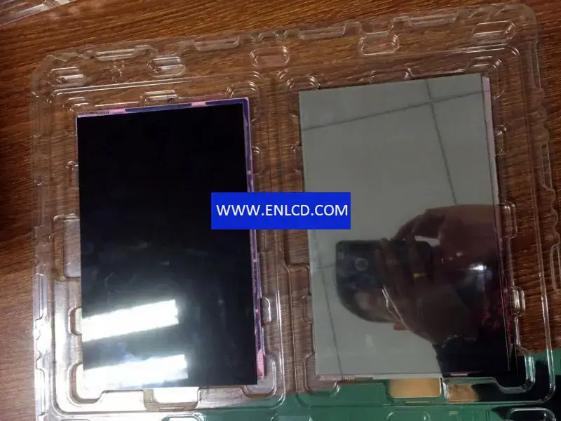 IVO F101NWN7-0 LCD panel replacement