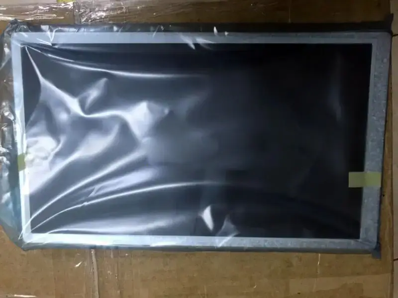 IVO M101GWN9 R0 LCD panel for Industrial Application