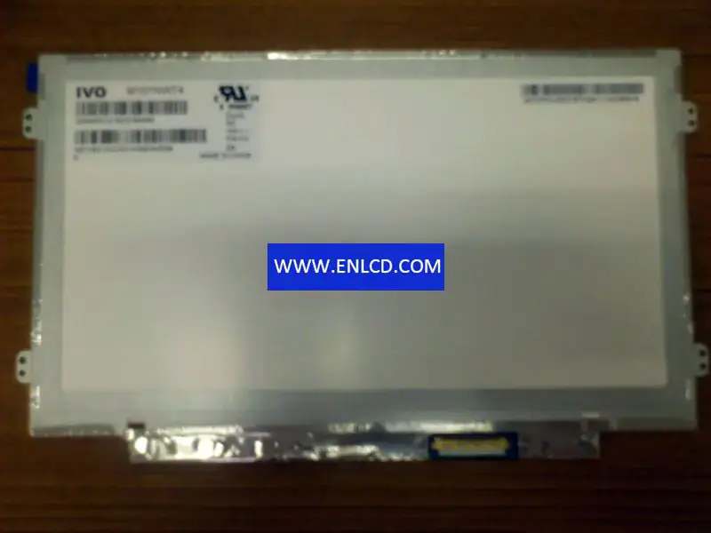 IVO M101NWT4 R3 LCD panel replacement for Netbook PC