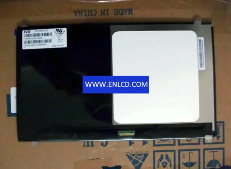 IVO M133NWF2 R0 LCD panel replacement