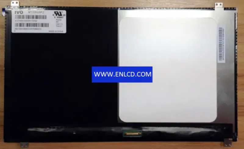 IVO M133NWF2 R0 LCD panel replacement