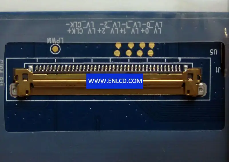 IVO M140NWR2 R0 LCD panel replacement