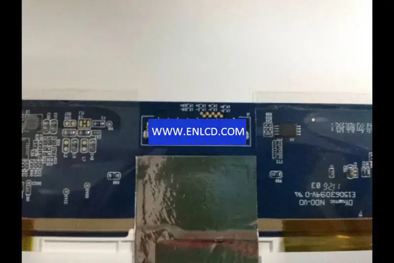 IVO M140NWR2 R2 LCD panel replacement