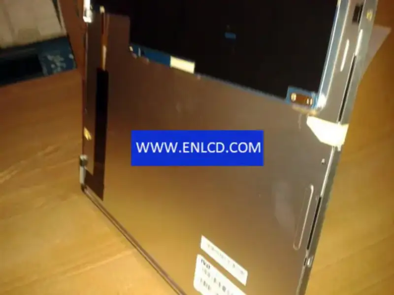 IVO M150GNN2 R1 LCD panel for Industrial Application