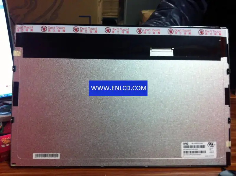 IVO M190MWW4 R2 LCD panel Desktop Monitor replacement