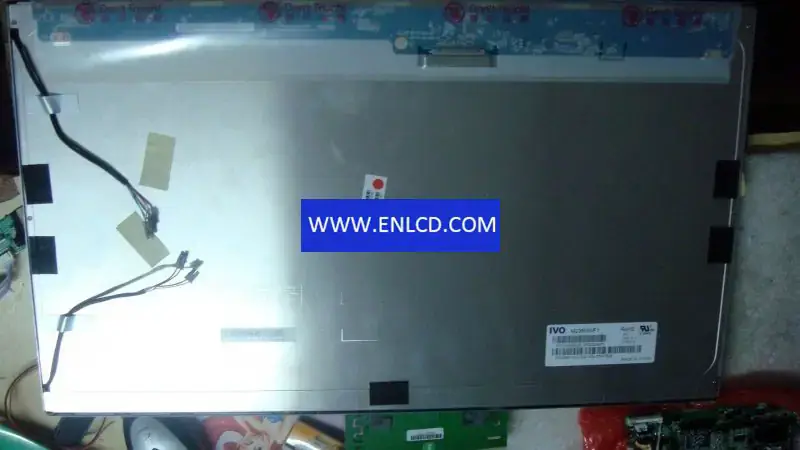 IVO M236MWF1 R0 LCD panel Touch Panel replacement
