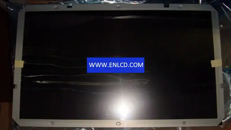 IVO M260TWR1 R1 LCD panel replacement