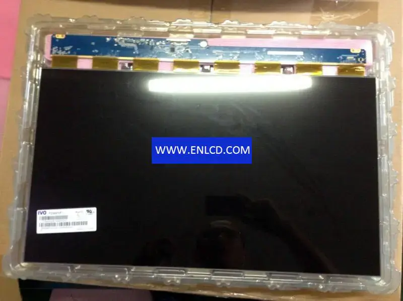 IVO P236MWF1 R0 LCD panel replacement for Desktop Monitor