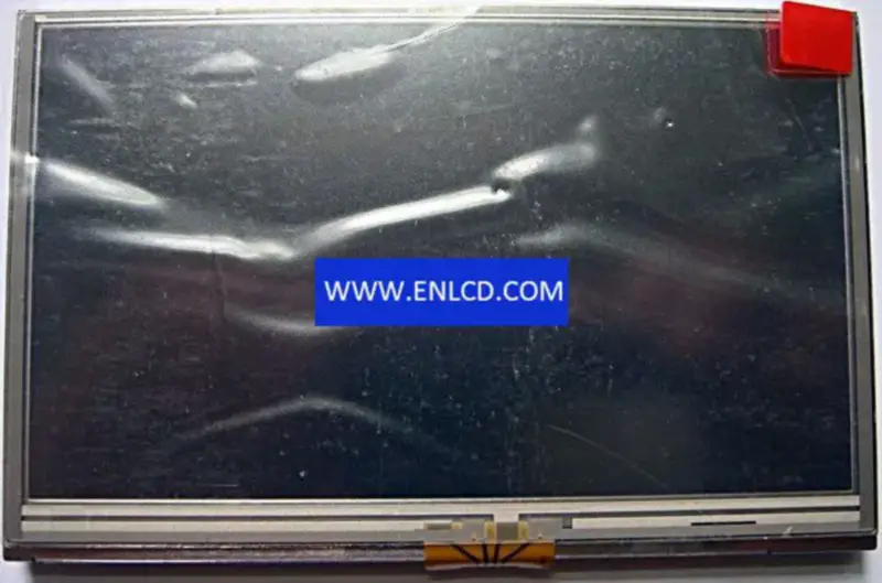 Innolux AT043TN13 TP LCD panel