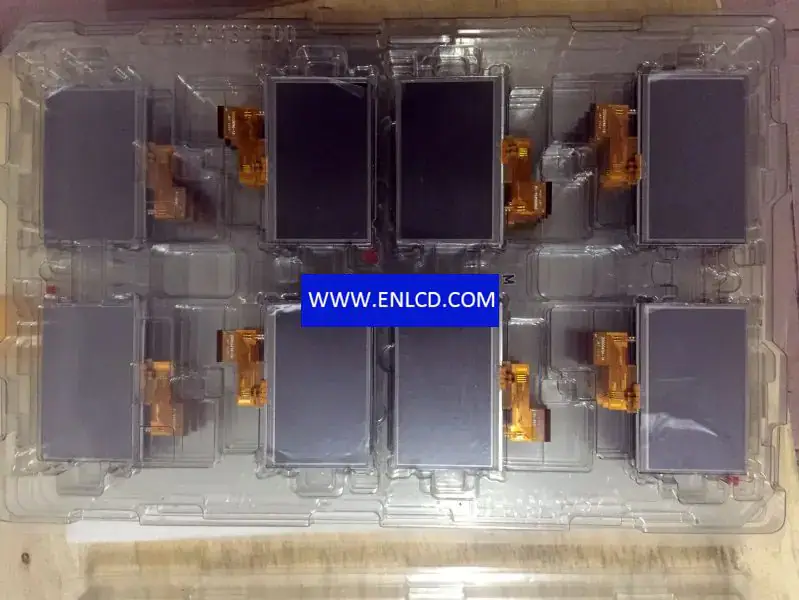 Innolux AT043TN24 V.4 LCD panel